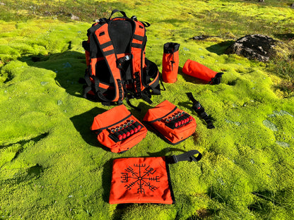 Veiðivesti 